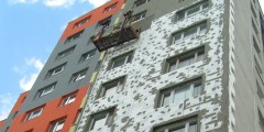 Zdroje od EÚ slúžia fondu na poskytovanie úverov na zatepľovanie budov v mestách, v balíku európskych peňazí na tento rok je 11,529 milióna eur