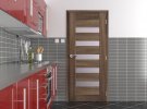 Dvere Solodoor Vertigo, interiér, eben