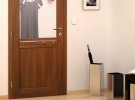 Vertigo Variant, zrkadlo a vešiačiky