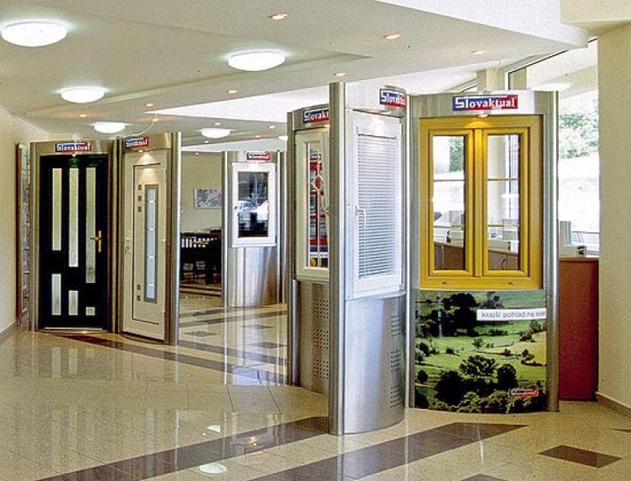 Švajčiari kúpili firmu Slovaktual v januári 2008