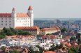 Inteligentným mestom chce byť aj Bratislava