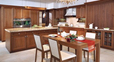 Dobrá gazdinka má okolo seba rada poriadok