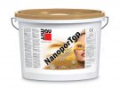 Omietka Baumit NanoporTop photokat