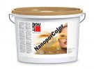 Omietka Baumit NanoporColor photokat
