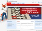 Úrok platí dva roky od schválenia úveru