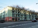 Najlepšie obnovený bytový dom v roku 2011