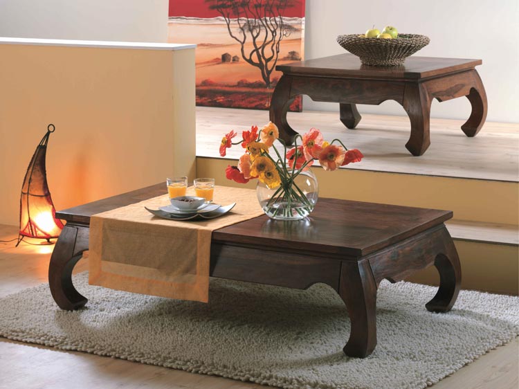 Tip na zútulnenie interiéru od kika Nábytok