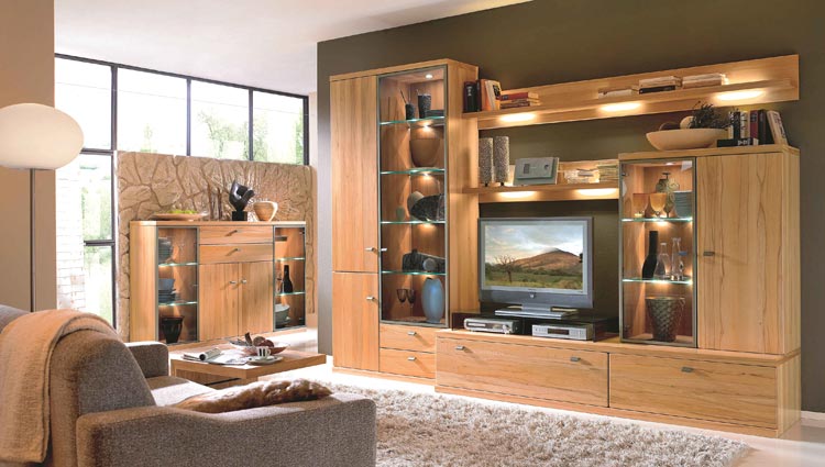 Tip na zútulnenie interiéru od kika Nábytok