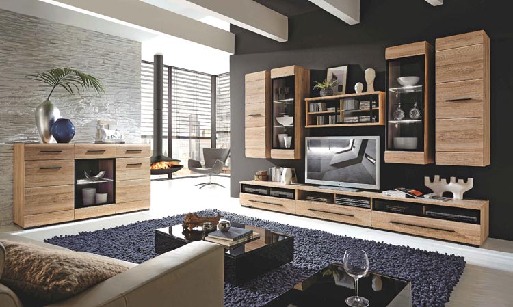 Tip na zútulnenie interiéru od kika Nábytok