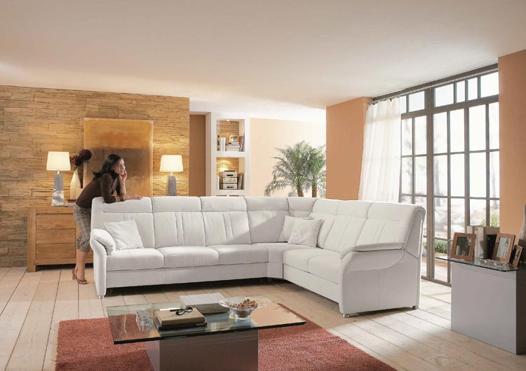 Tip na zútulnenie interiéru od kika Nábytok