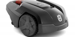 Kosačka Husqvarna Automower 308