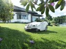 Kosačka Husqvarna Automower 330X