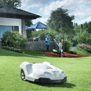 Kosačka Husqvarna Automower 330X