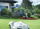 Kosačka Husqvarna Automower 330X