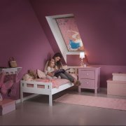 Disney & Velux Kolekcia snov, © Disney