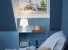 Disney & Velux Kolekcia snov, © Disney