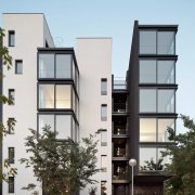 Vallecas 47, Španielsko, hlavný víťaz súťaže