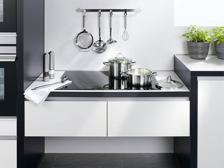 Plánovaná kuchyňa Primula