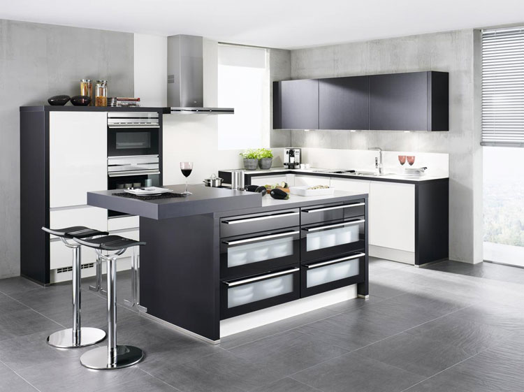 Plánovaná kuchyňa Primula