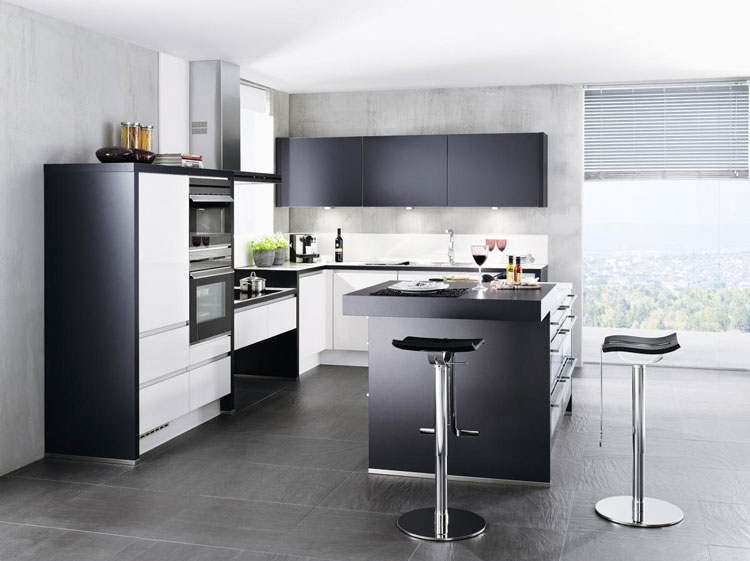 Plánovaná kuchyňa Primula