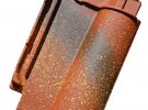 Škridla Mediteran Plus bronz