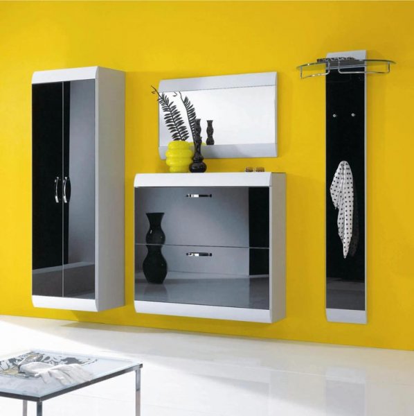 Predsieň a predsieňová zostava Orbit