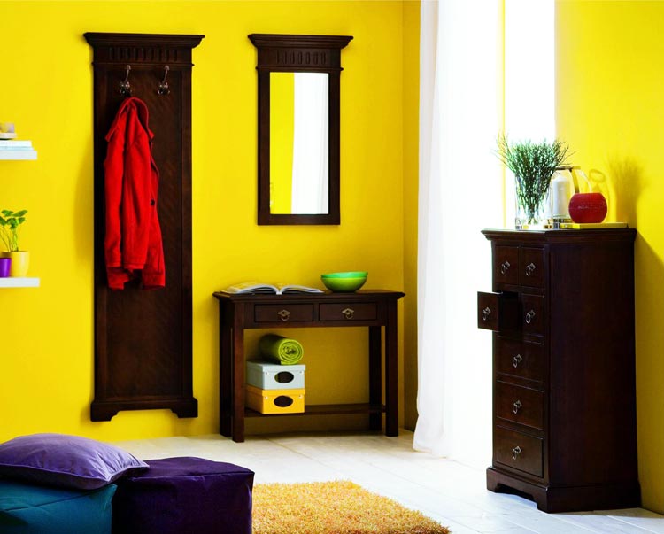 Predsieň a predsieňová zostava Constanca