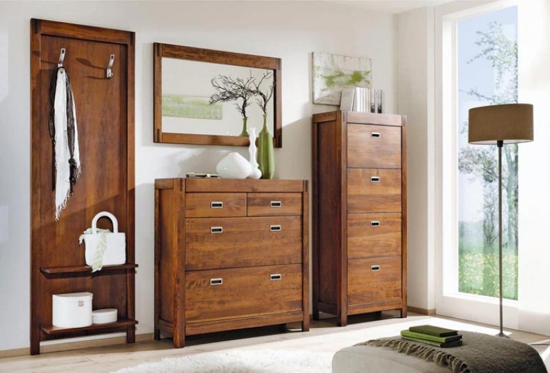 Predsieň a predsieňová zostava Aris