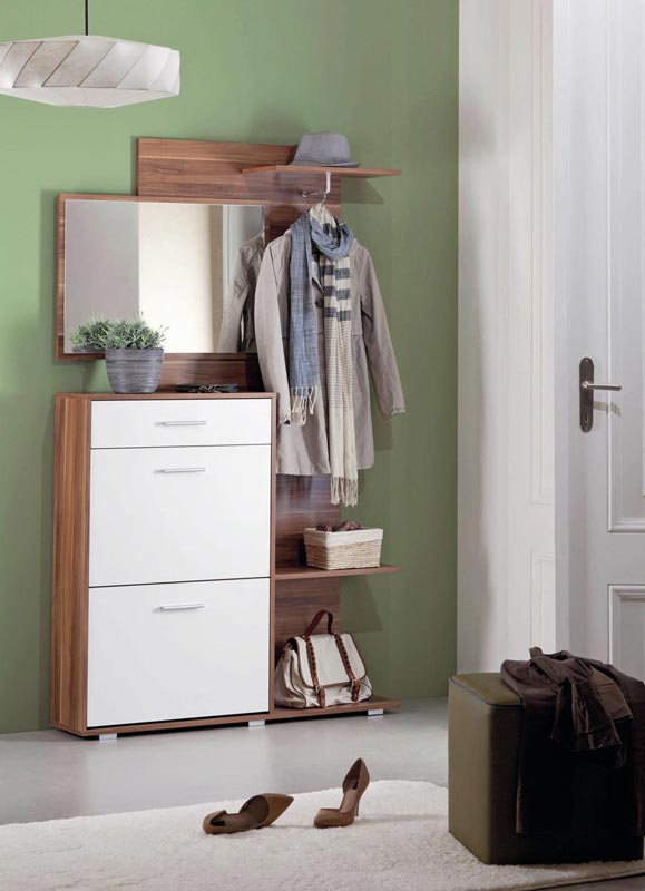 Predsieň a predsieňová zostava Granada