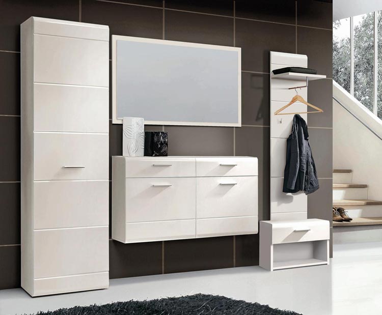 Predsieň a predsieňová zostava Slate