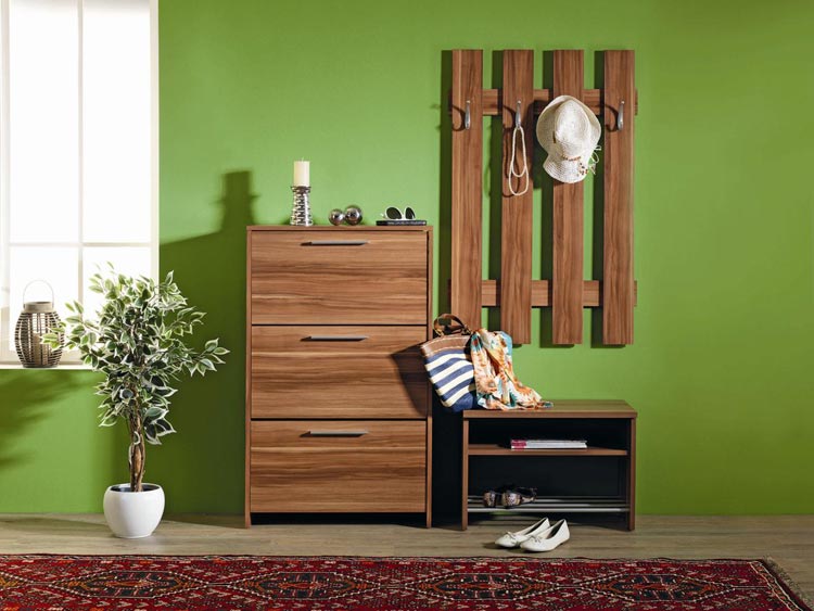 Predsieň a predsieňová zostava Anja