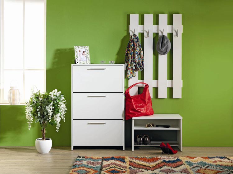 Predsieň a predsieňová zostava Anja