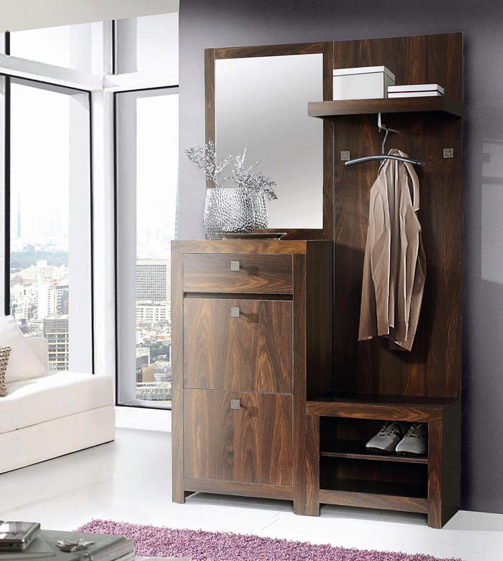 Predsieň a predsieňová zostava Indigo