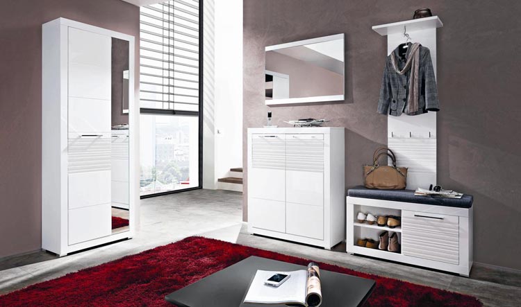 Predsieň a predsieňová zostava Life