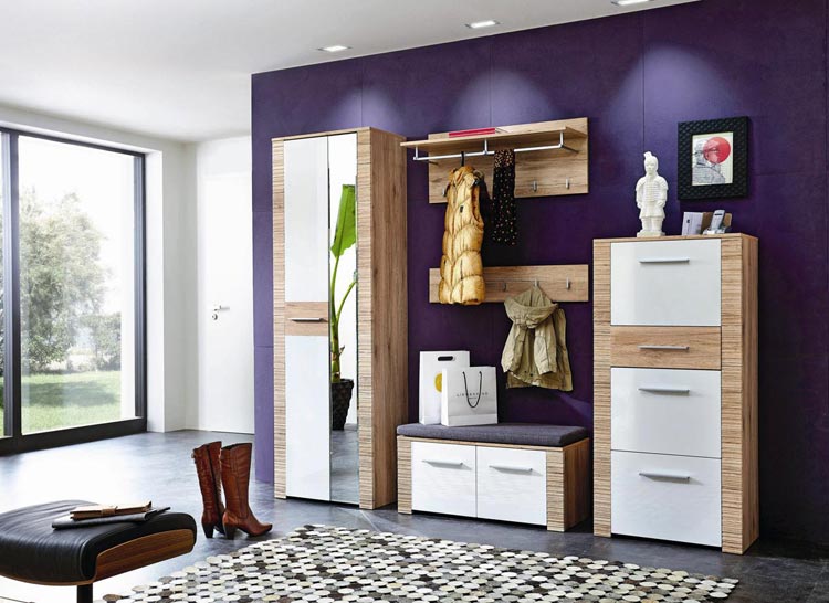 Predsieň a predsieňová zostava Contest