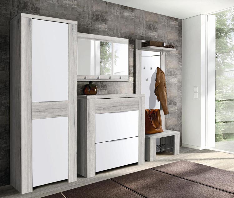 Predsieň a predsieňová zostava Calpe