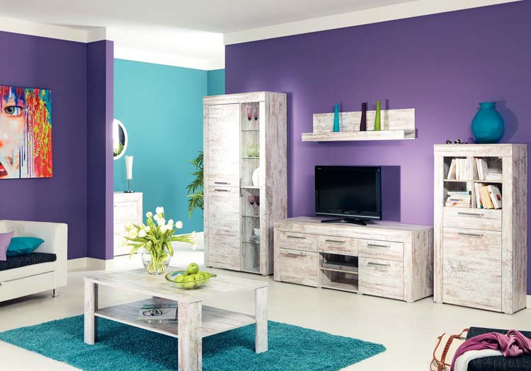 Obývacia zostava Torino