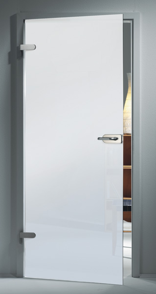 Solodoor, model Cristal Satinato