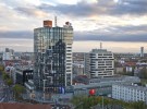 Bratislavský Central: Stavba roka 2013