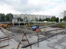 Výstavba popradského Horse shopping parku