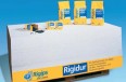 Rigidur - nová generácia materiálov na suchú výstavbu