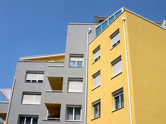 Najviac bytov v ponuke developerov je trojizbových