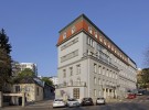 Cena ZSPS: Bytový komplex Hlboká, Bratislava