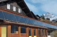 Panely od Thermo|Solaru možno nájsť aj v Alpách