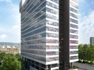 Developerom Forum Business Centra je HB Reavis