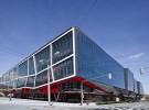 Obnova zimného štadióna O. Nepelu stála 73,1 mil. eur