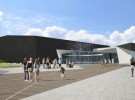 Nákupno-zábavné centrum Horse, Poprad
