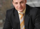 Martin Baláž, riaditeľ Cushman & Wakefield v SR