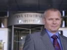 Imrich Béreš, šéf PSS: Pre štát je to dobrý biznis