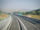 Výstavba R1 trvala 26 mesiacov a stála 800 mil. eur